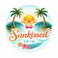 SunKissed Swim - Home
