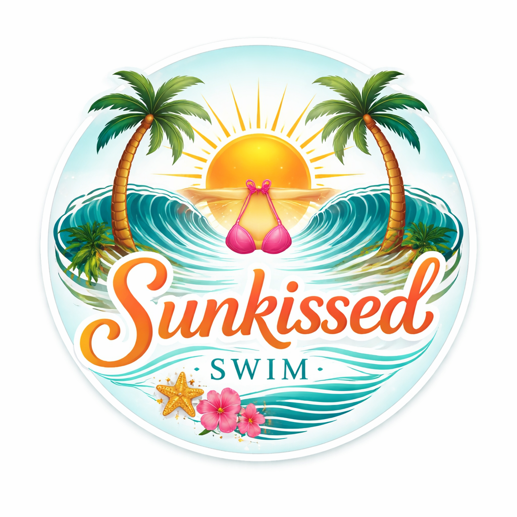 SunKissed Swim